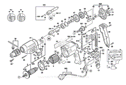 Parts List - 1