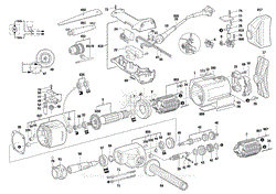 Parts List