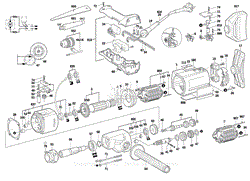 Parts List