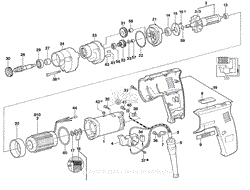 Parts List