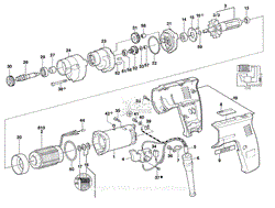 Parts List