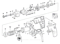 Parts List