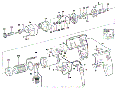 Parts List