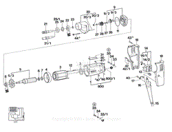 Parts List