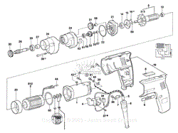 Parts List