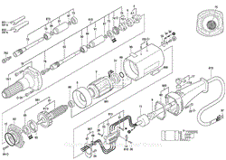 Parts List