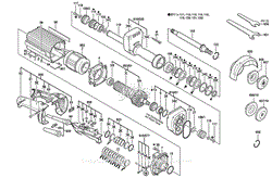 Parts List