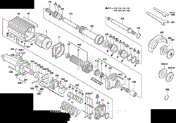 Parts List