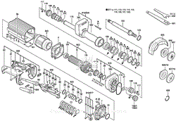 Parts List