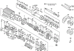 Parts List