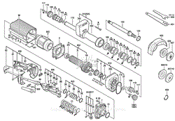 Parts List