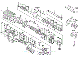 Parts List