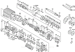 Parts List