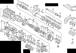 Parts List