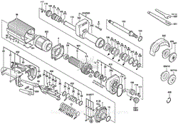 Parts List