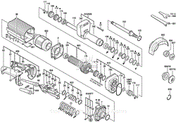 Parts List