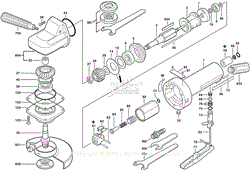 Parts List