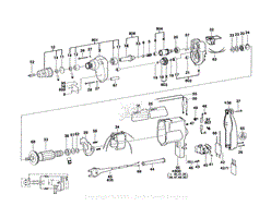 Parts List