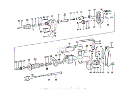 Parts List