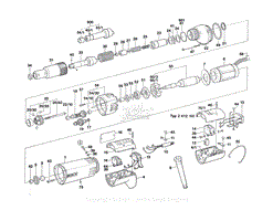 Parts List