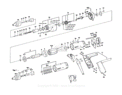 Parts List