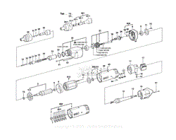 Parts List