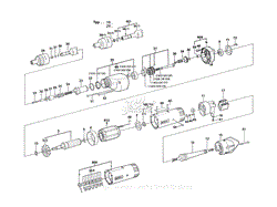 Parts List