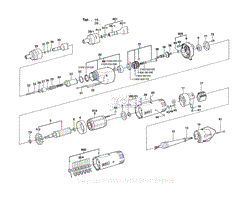 Parts List