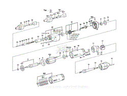 Parts List