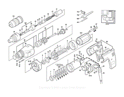 Parts List