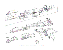 Parts List