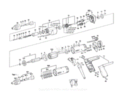 Parts List