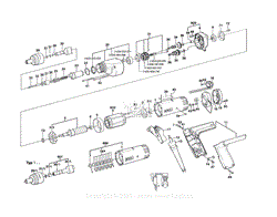 Parts List