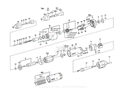 Parts List