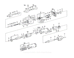 Parts List