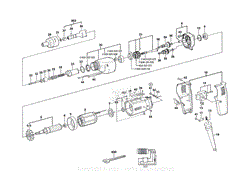 Parts List