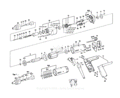 Parts List