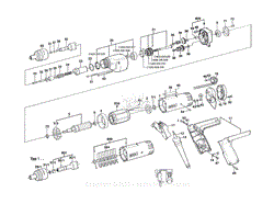 Parts List