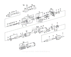 Parts List