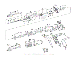 Parts List