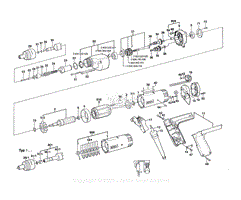 Parts List