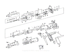 Parts List