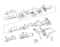 Parts List