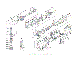 Parts List