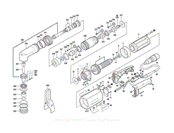 Parts List