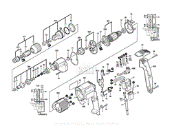 Parts List