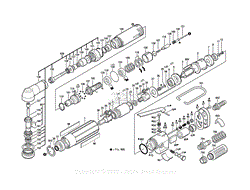 Parts List