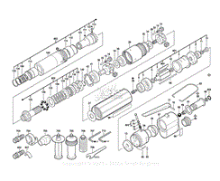 Parts List