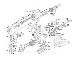 Parts List