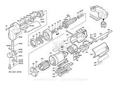 Parts List